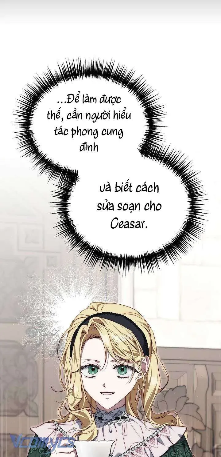 Thuần Hóa Hoàng Tử Quái Vật Chap 17 - Next Chap 16