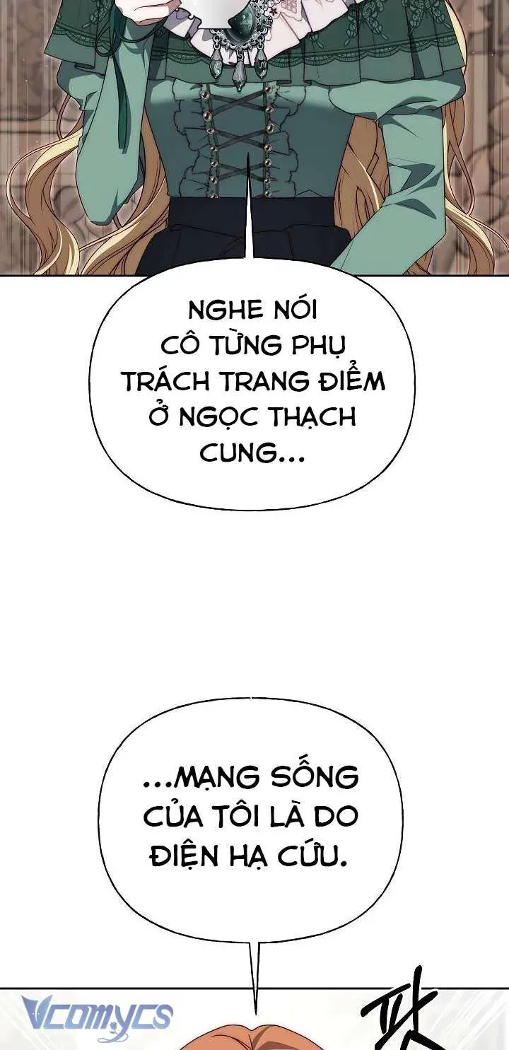 Thuần Hóa Hoàng Tử Quái Vật Chap 17 - Next Chap 16