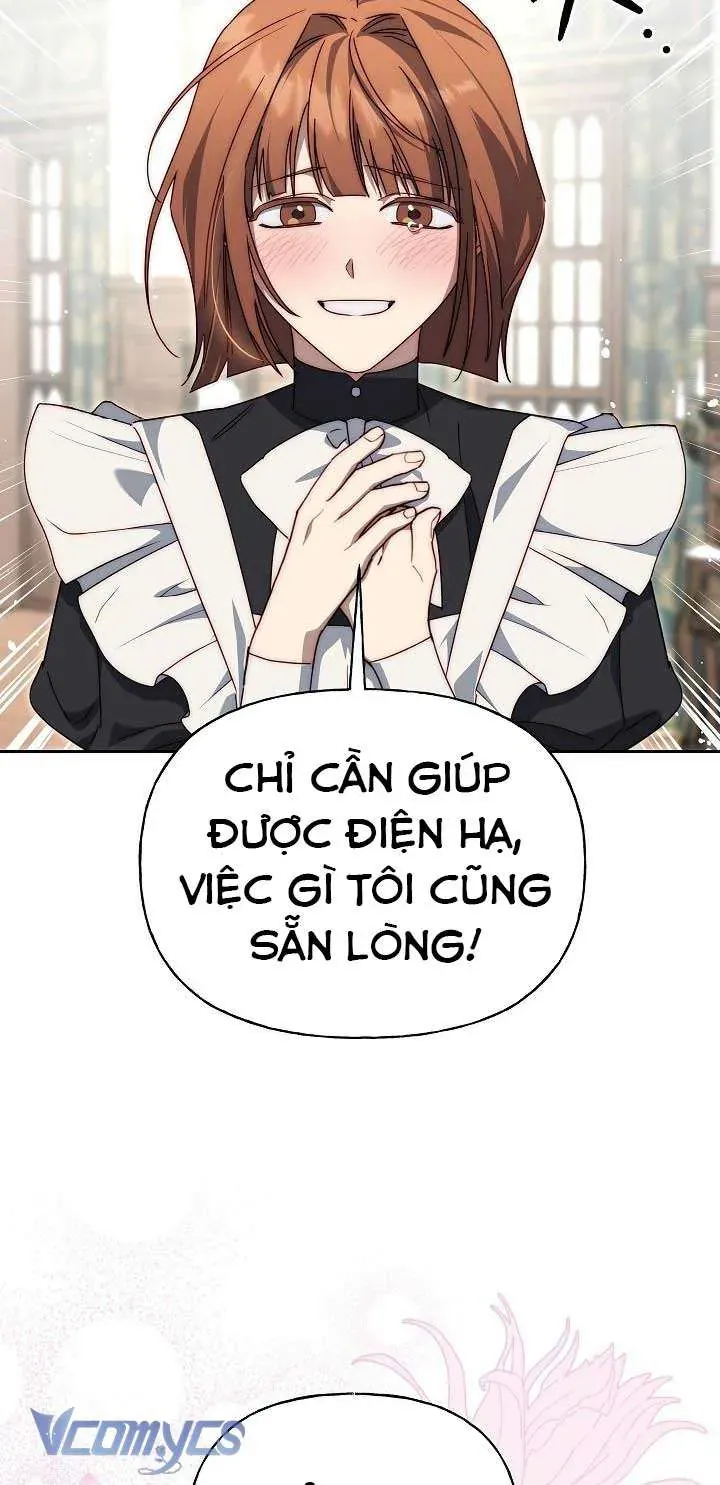 Thuần Hóa Hoàng Tử Quái Vật Chap 17 - Next Chap 16