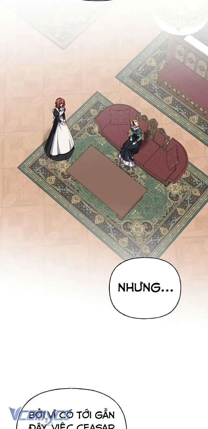 Thuần Hóa Hoàng Tử Quái Vật Chap 17 - Next Chap 16