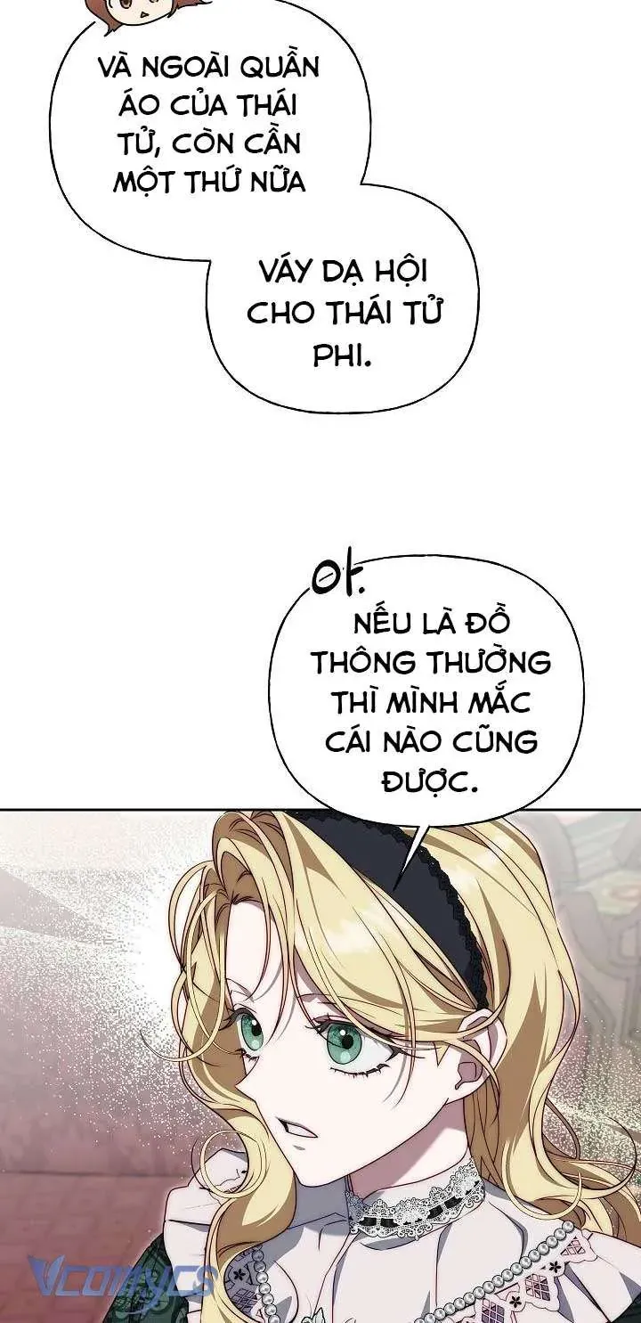 Thuần Hóa Hoàng Tử Quái Vật Chap 17 - Next Chap 16