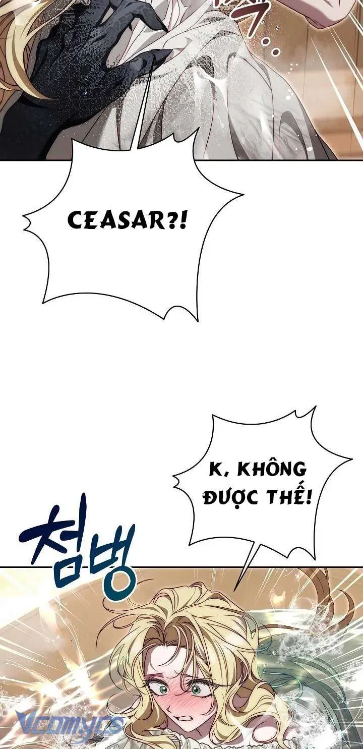 Thuần Hóa Hoàng Tử Quái Vật Chap 17 - Next Chap 16