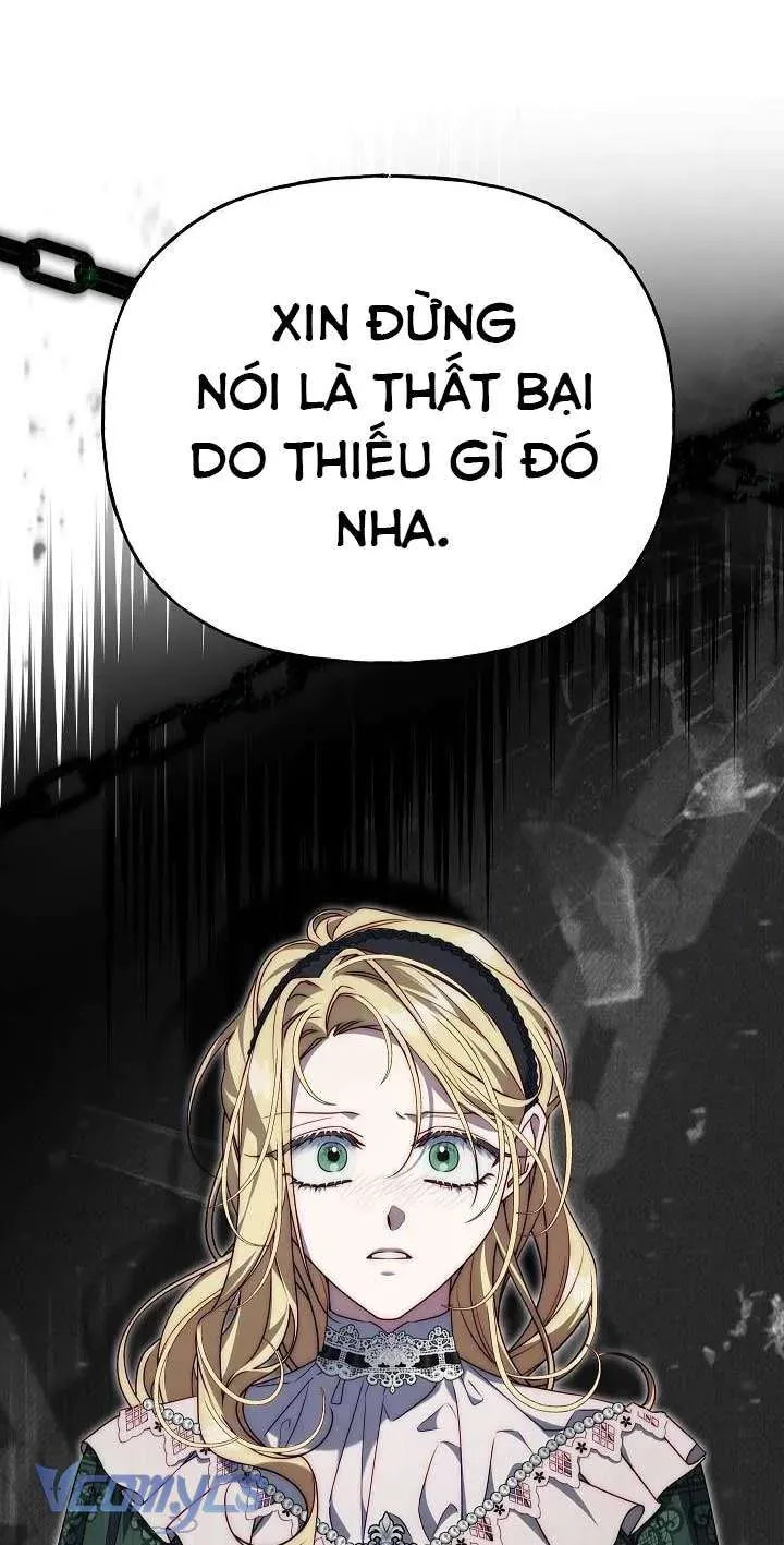 Thuần Hóa Hoàng Tử Quái Vật Chap 17 - Next Chap 16