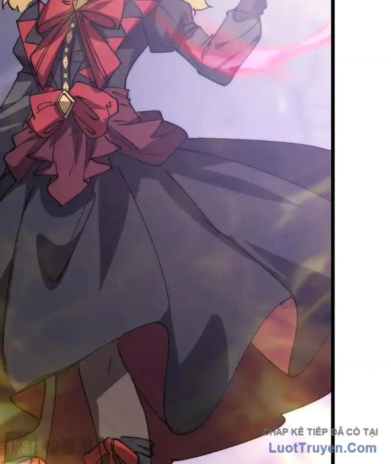 Triệu Hoán Ác Ma, Ta Đã Là Thâm Uyên Chap 42 - Next Chap 41