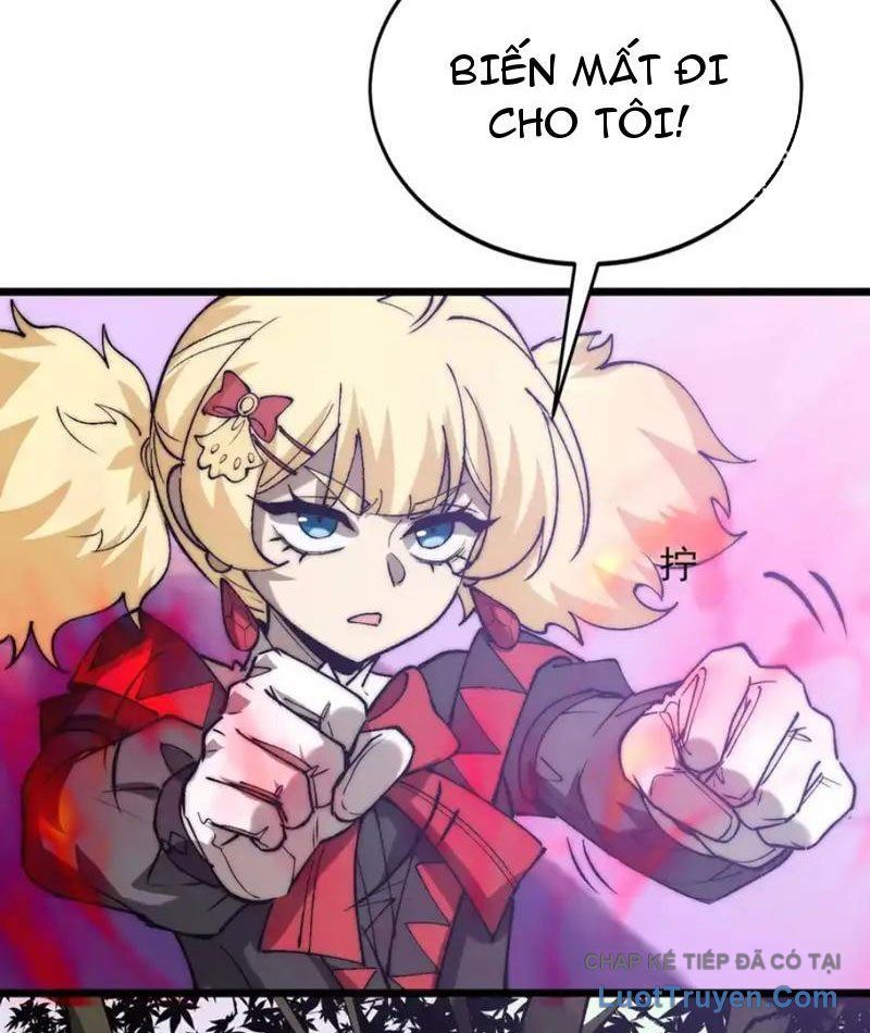 Triệu Hoán Ác Ma, Ta Đã Là Thâm Uyên Chap 42 - Next Chap 41