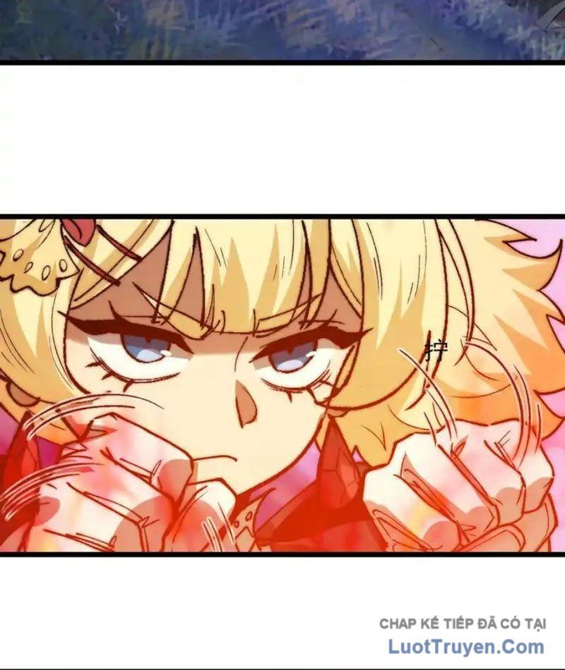 Triệu Hoán Ác Ma, Ta Đã Là Thâm Uyên Chap 42 - Next Chap 41