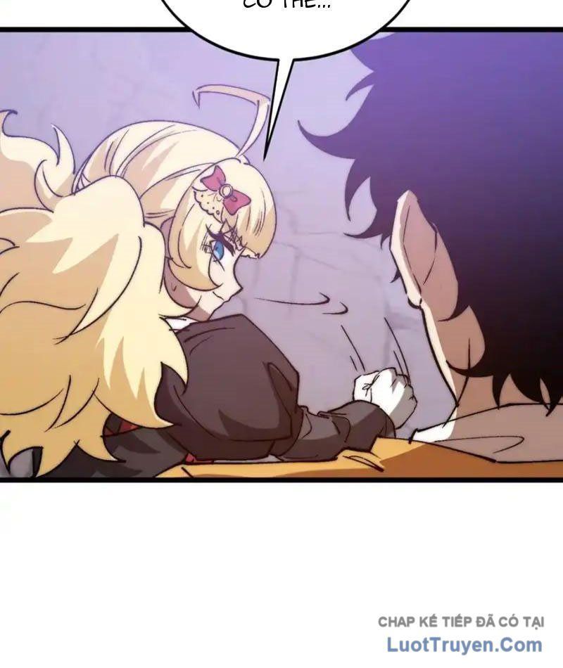 Triệu Hoán Ác Ma, Ta Đã Là Thâm Uyên Chap 42 - Next Chap 41