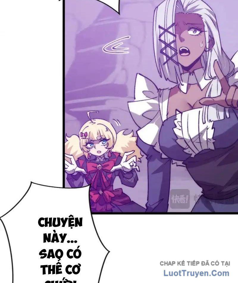 Triệu Hoán Ác Ma, Ta Đã Là Thâm Uyên Chap 42 - Next Chap 41