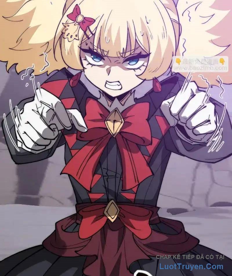 Triệu Hoán Ác Ma, Ta Đã Là Thâm Uyên Chap 42 - Next Chap 41