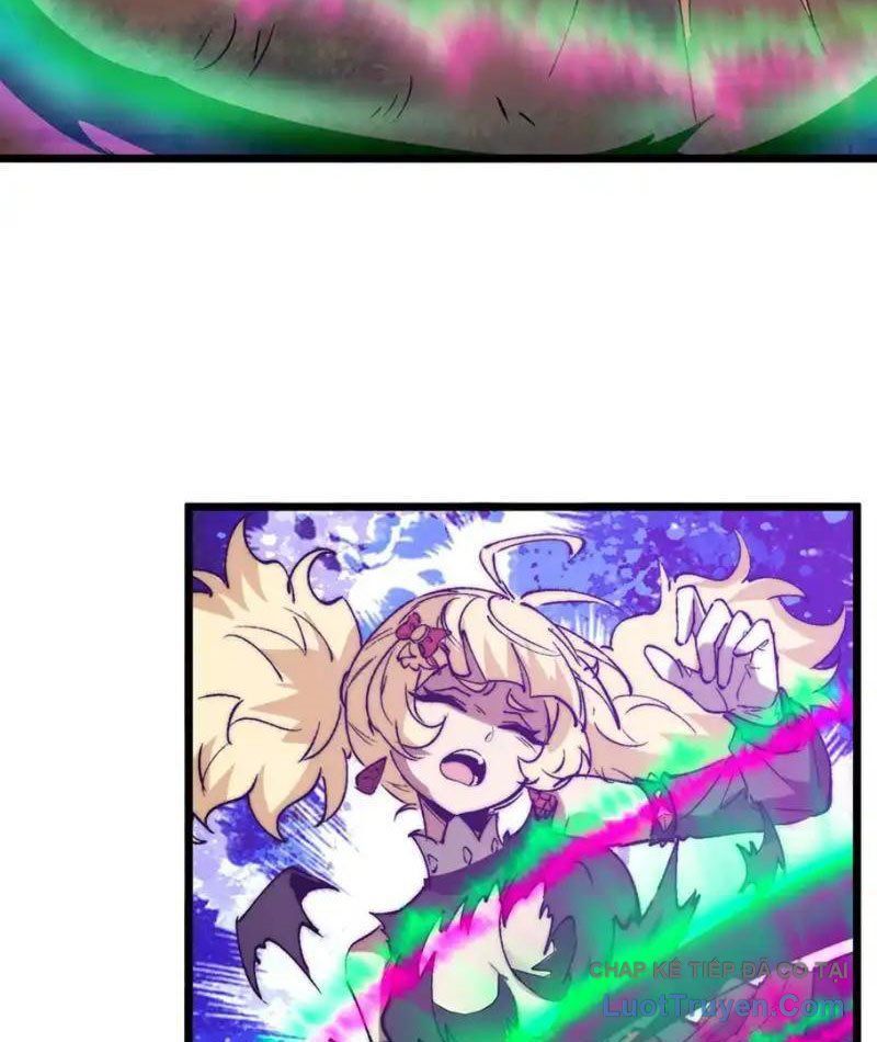 Triệu Hoán Ác Ma, Ta Đã Là Thâm Uyên Chap 42 - Next Chap 41