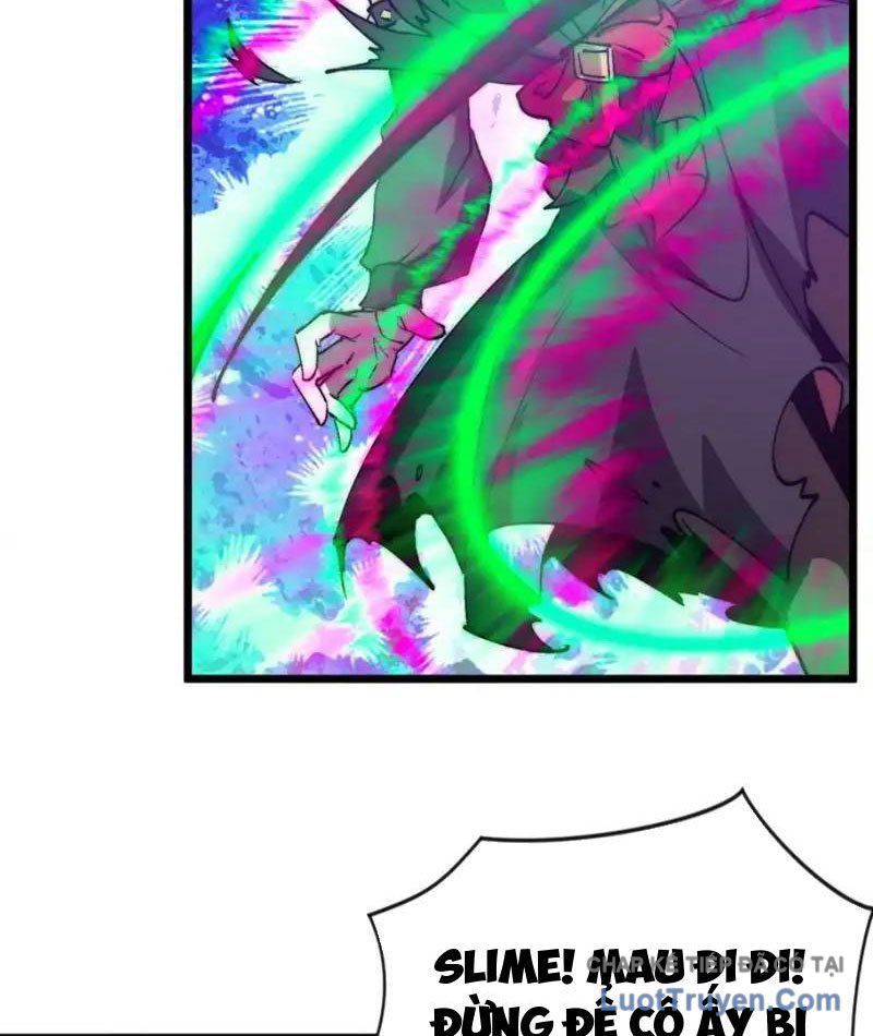 Triệu Hoán Ác Ma, Ta Đã Là Thâm Uyên Chap 42 - Next Chap 41