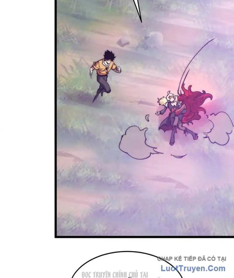 Triệu Hoán Ác Ma, Ta Đã Là Thâm Uyên Chap 42 - Next Chap 41