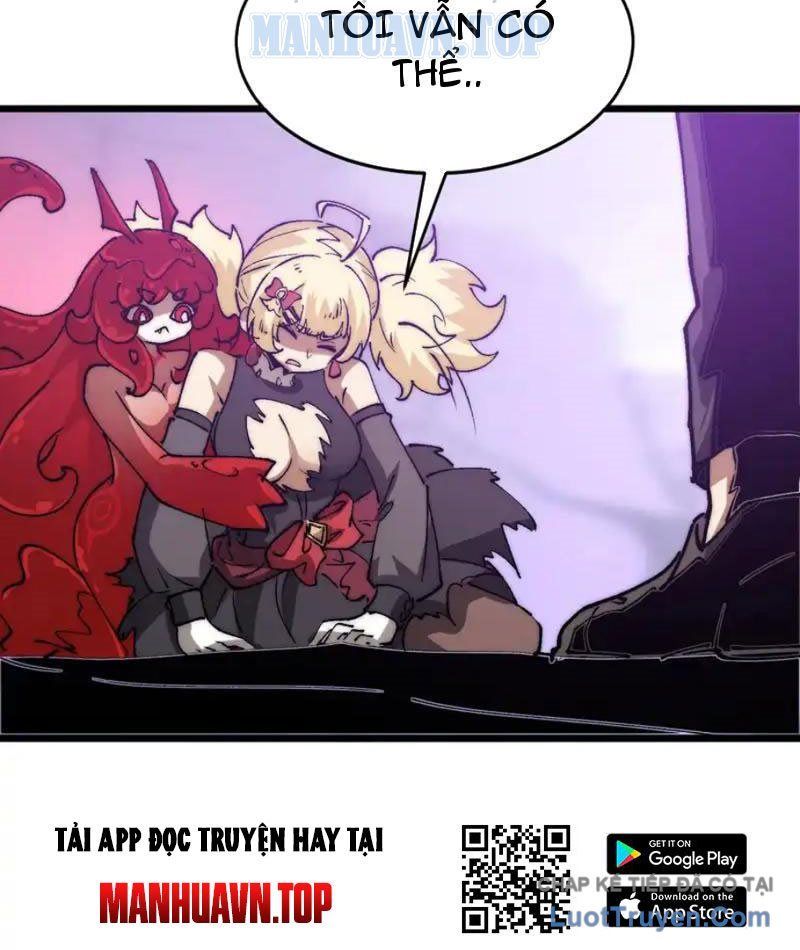 Triệu Hoán Ác Ma, Ta Đã Là Thâm Uyên Chap 42 - Next Chap 41