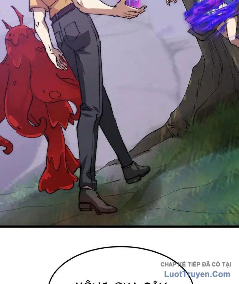 Triệu Hoán Ác Ma, Ta Đã Là Thâm Uyên Chap 42 - Next Chap 41