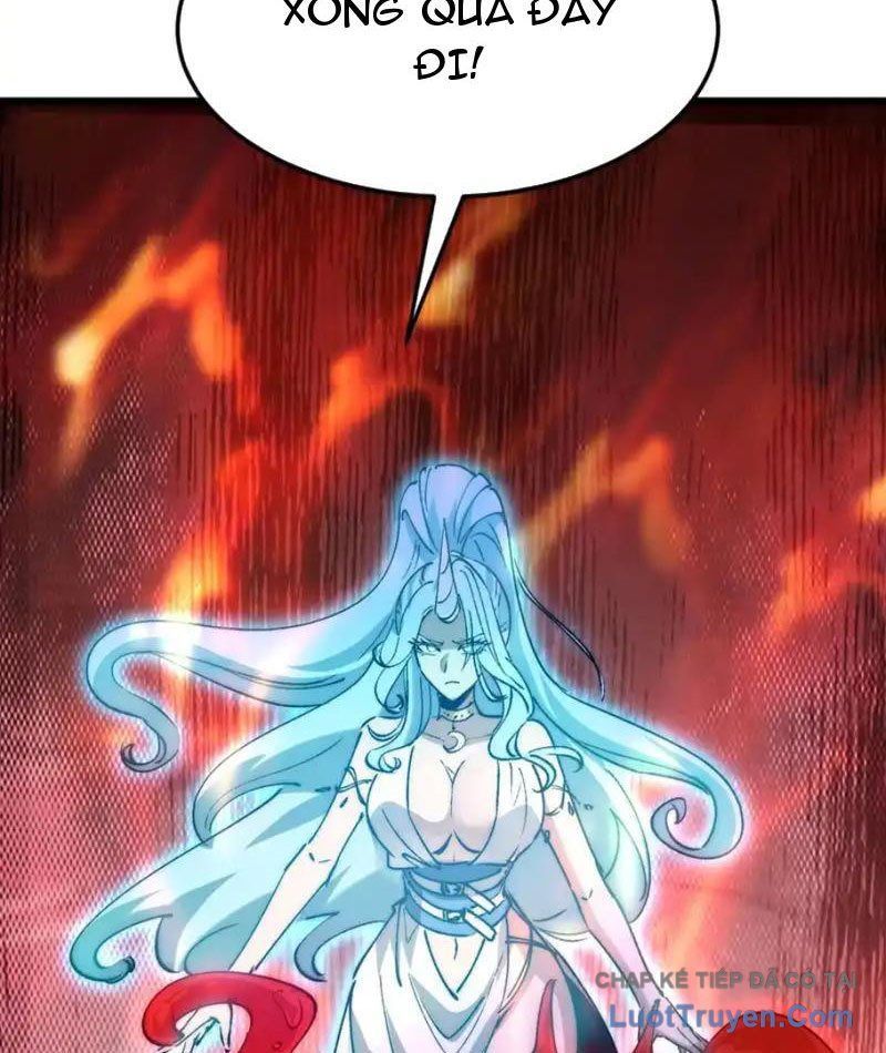 Triệu Hoán Ác Ma, Ta Đã Là Thâm Uyên Chap 42 - Next Chap 41