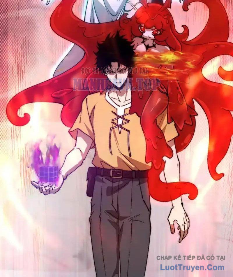 Triệu Hoán Ác Ma, Ta Đã Là Thâm Uyên Chap 42 - Next Chap 41