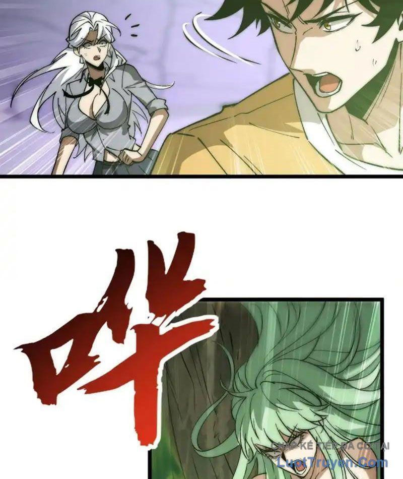 Triệu Hoán Ác Ma, Ta Đã Là Thâm Uyên Chap 42 - Next Chap 41