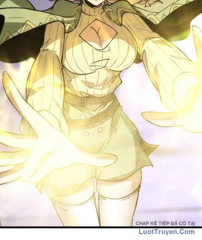 Triệu Hoán Ác Ma, Ta Đã Là Thâm Uyên Chap 42 - Next Chap 41