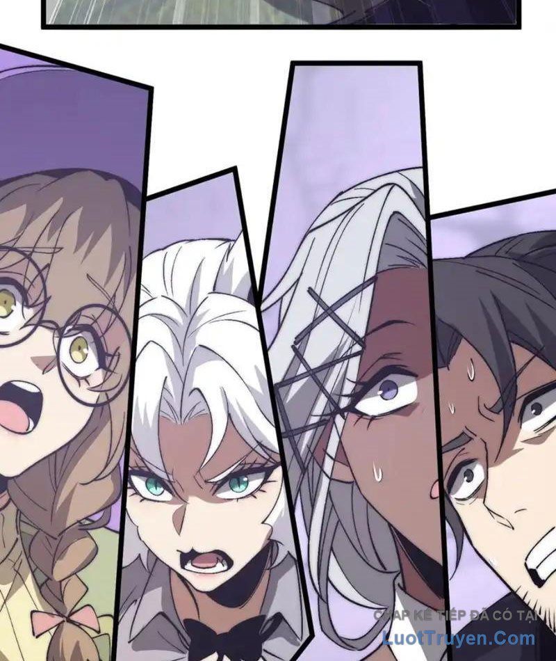 Triệu Hoán Ác Ma, Ta Đã Là Thâm Uyên Chap 42 - Next Chap 41