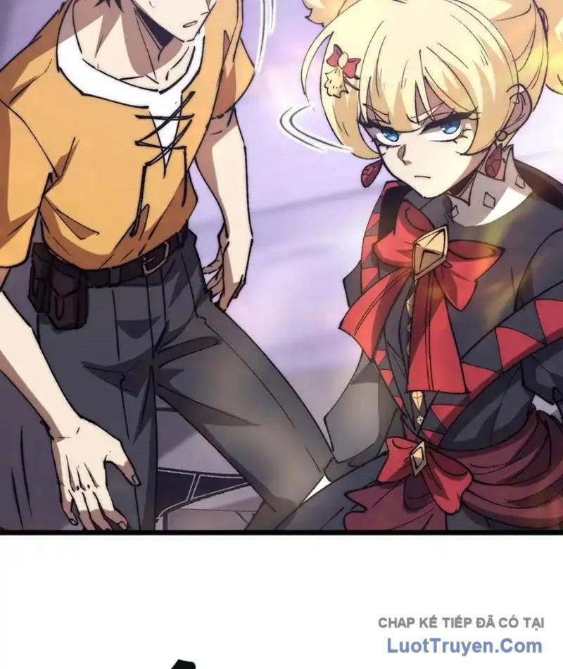 Triệu Hoán Ác Ma, Ta Đã Là Thâm Uyên Chap 42 - Next Chap 41