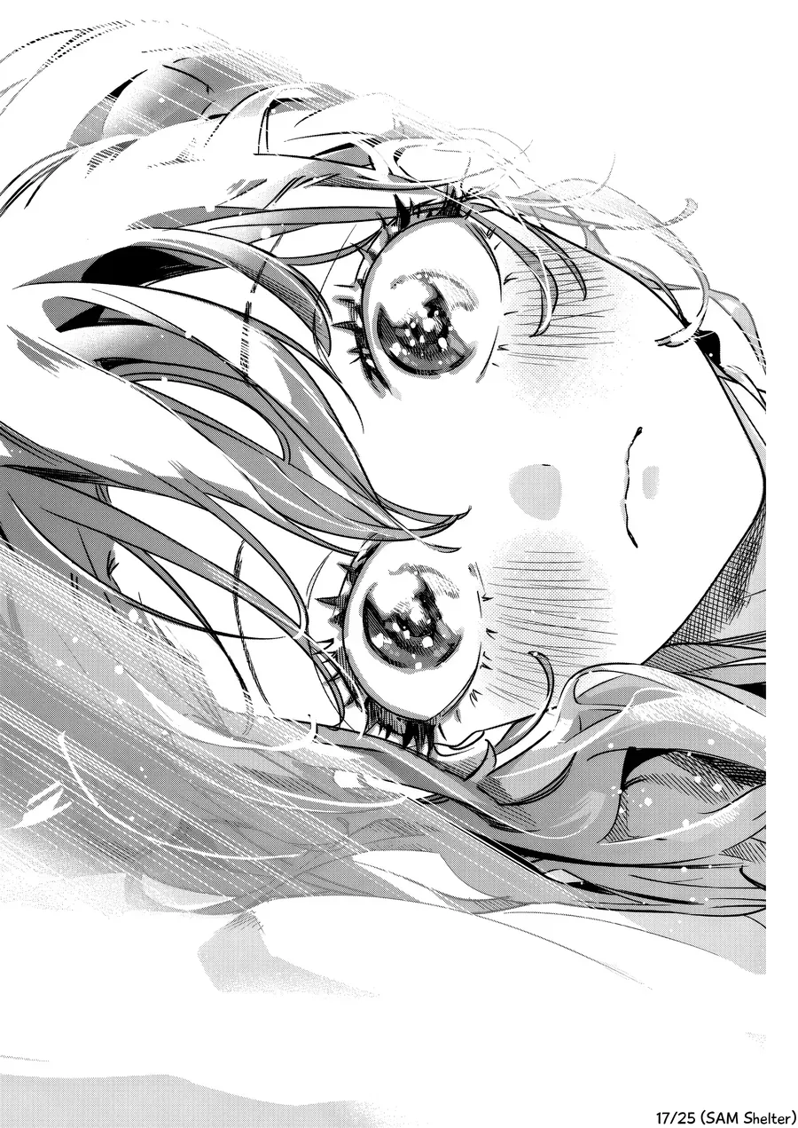 Kakunaru Ue wa Chap 32 - Next Chap 31