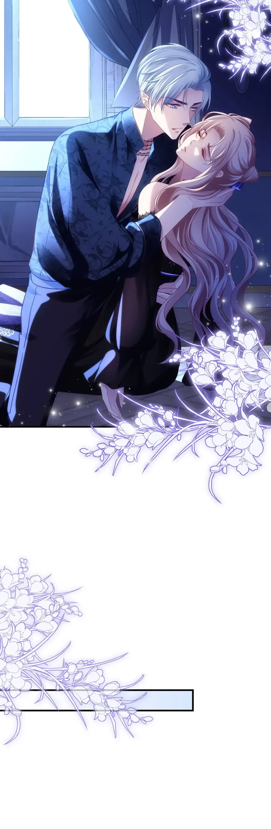 Thái Tử Phản Diện Của Ma Nữ Hai Mặt Chap 10 - Next Chap 9