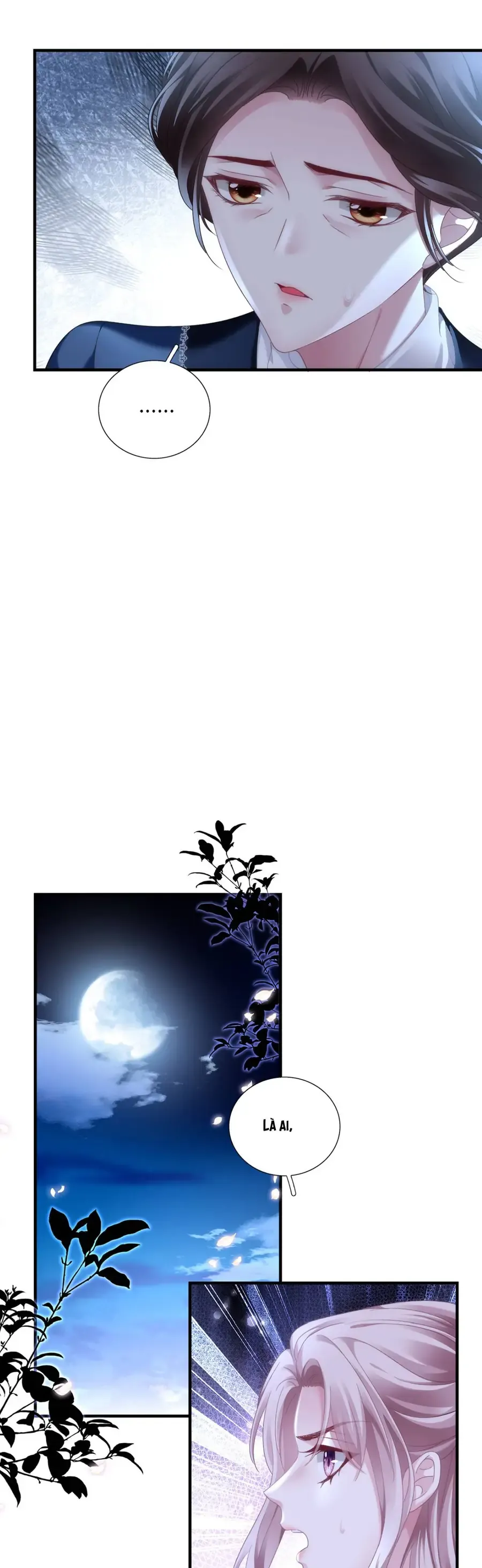 Thái Tử Phản Diện Của Ma Nữ Hai Mặt Chap 10 - Next Chap 9