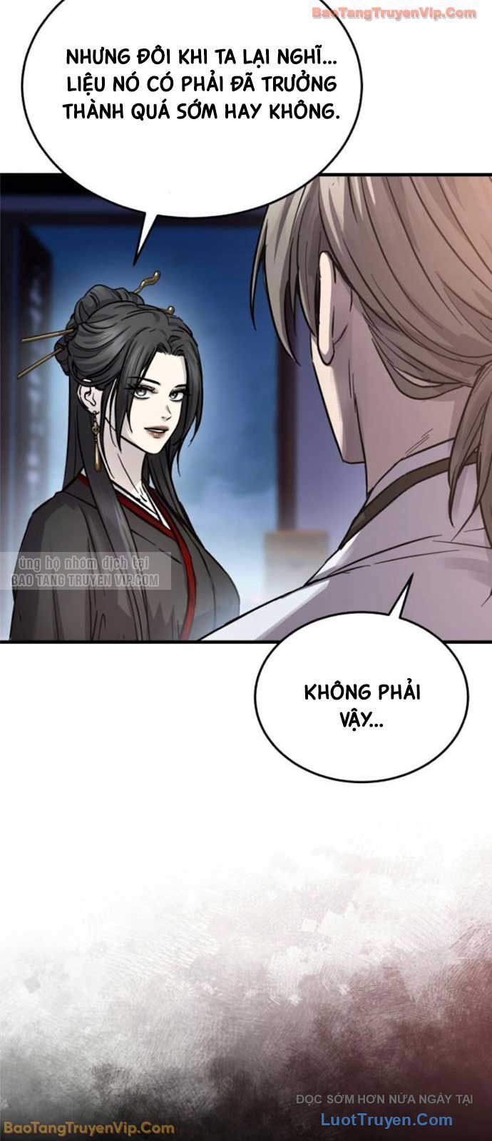 Tuyệt Thế Quân Lâm Chap 68 - Next Chap 67