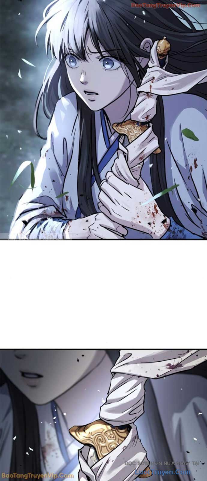 Tuyệt Thế Quân Lâm Chap 68 - Next Chap 67