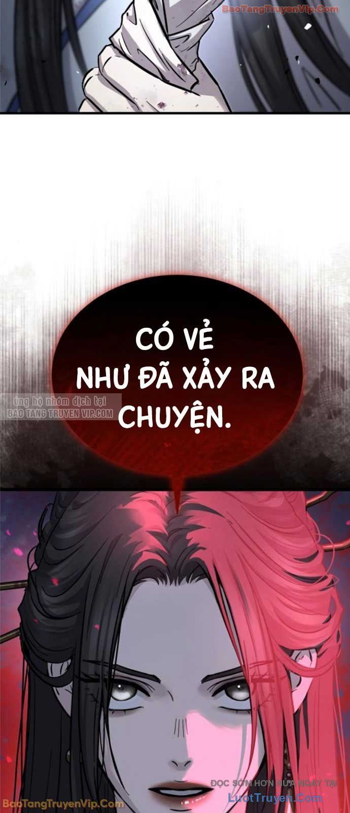 Tuyệt Thế Quân Lâm Chap 68 - Next Chap 67