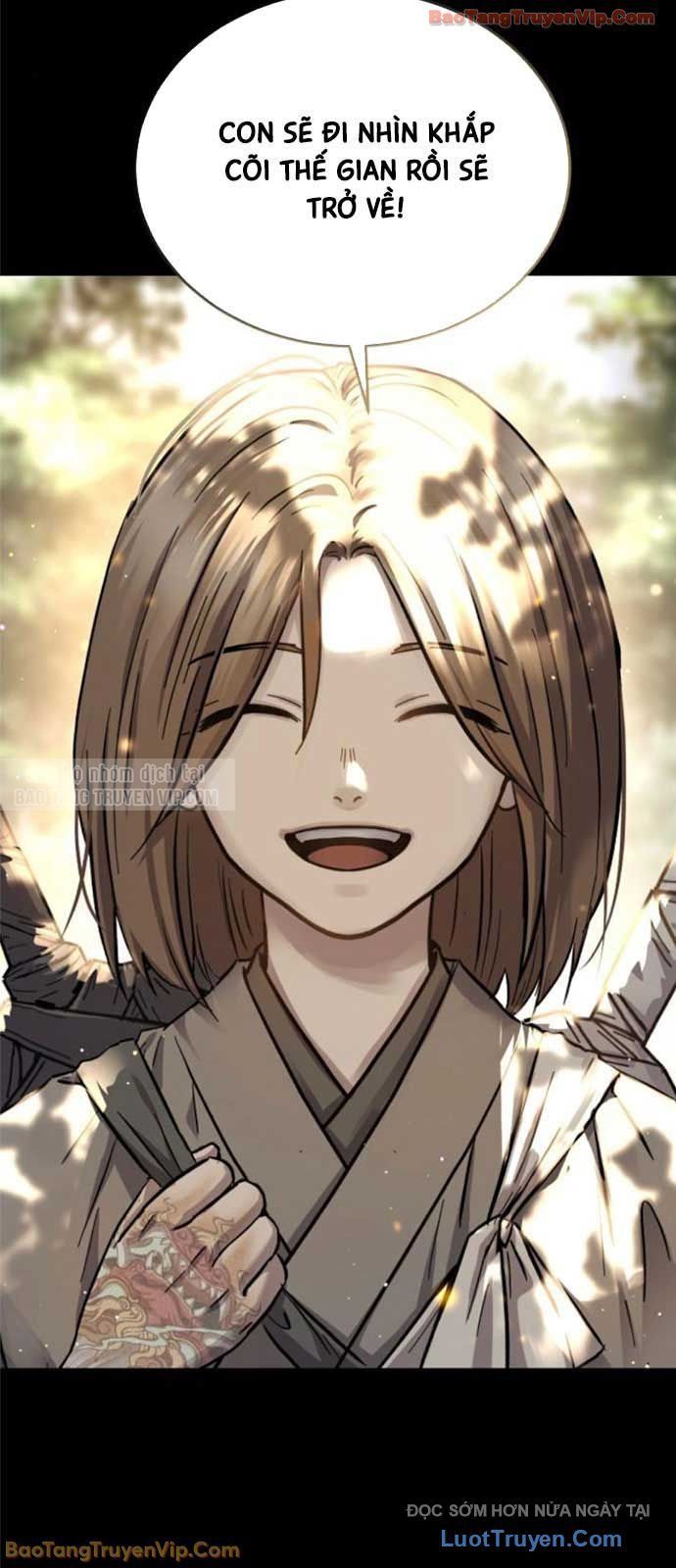 Tuyệt Thế Quân Lâm Chap 68 - Next Chap 67