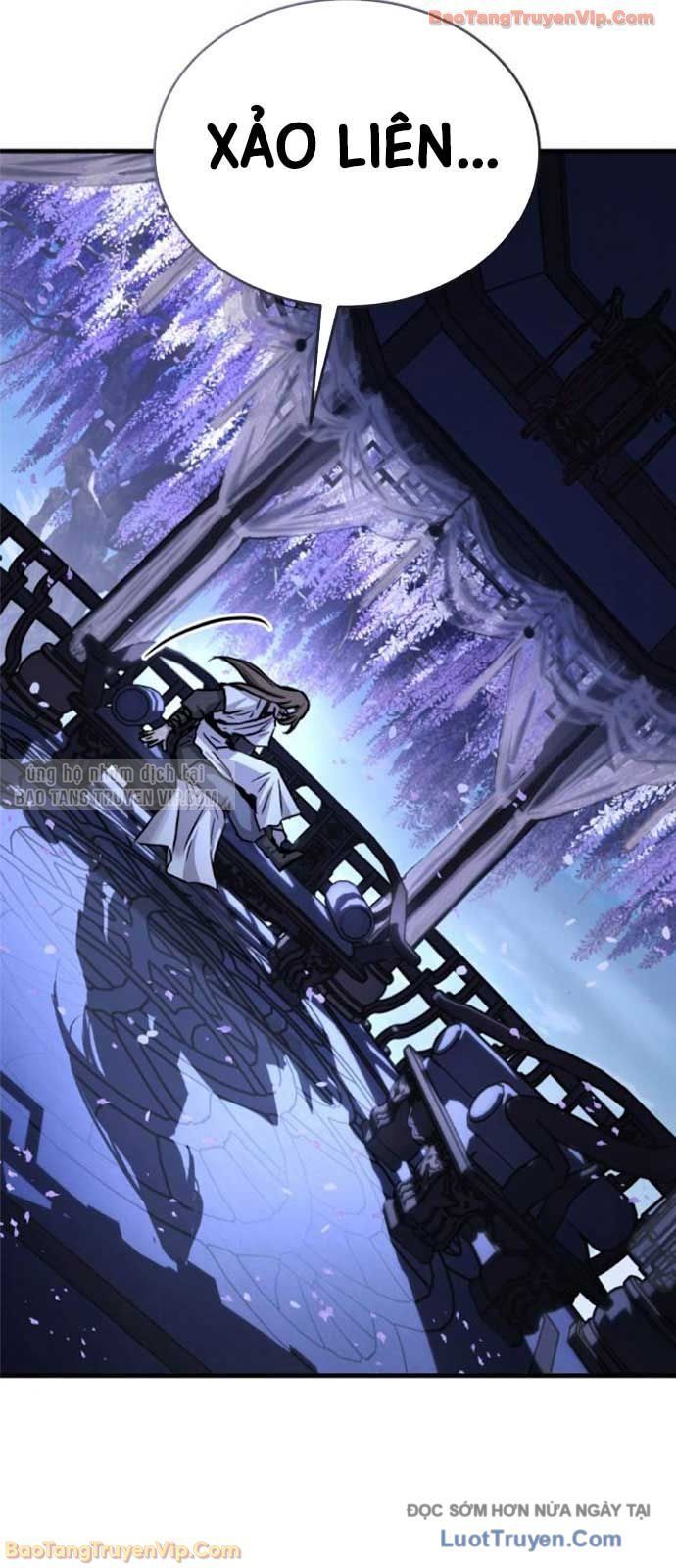 Tuyệt Thế Quân Lâm Chap 68 - Next Chap 67