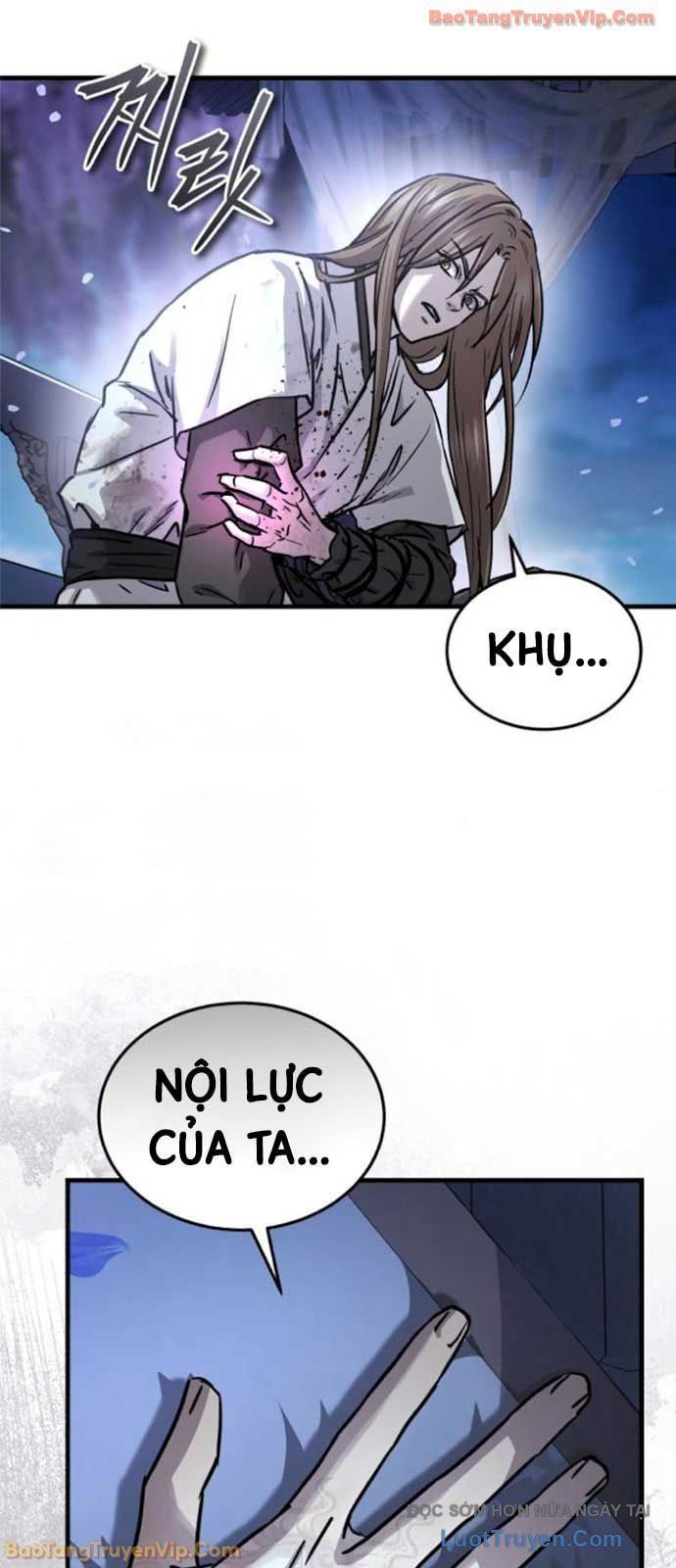 Tuyệt Thế Quân Lâm Chap 68 - Next Chap 67