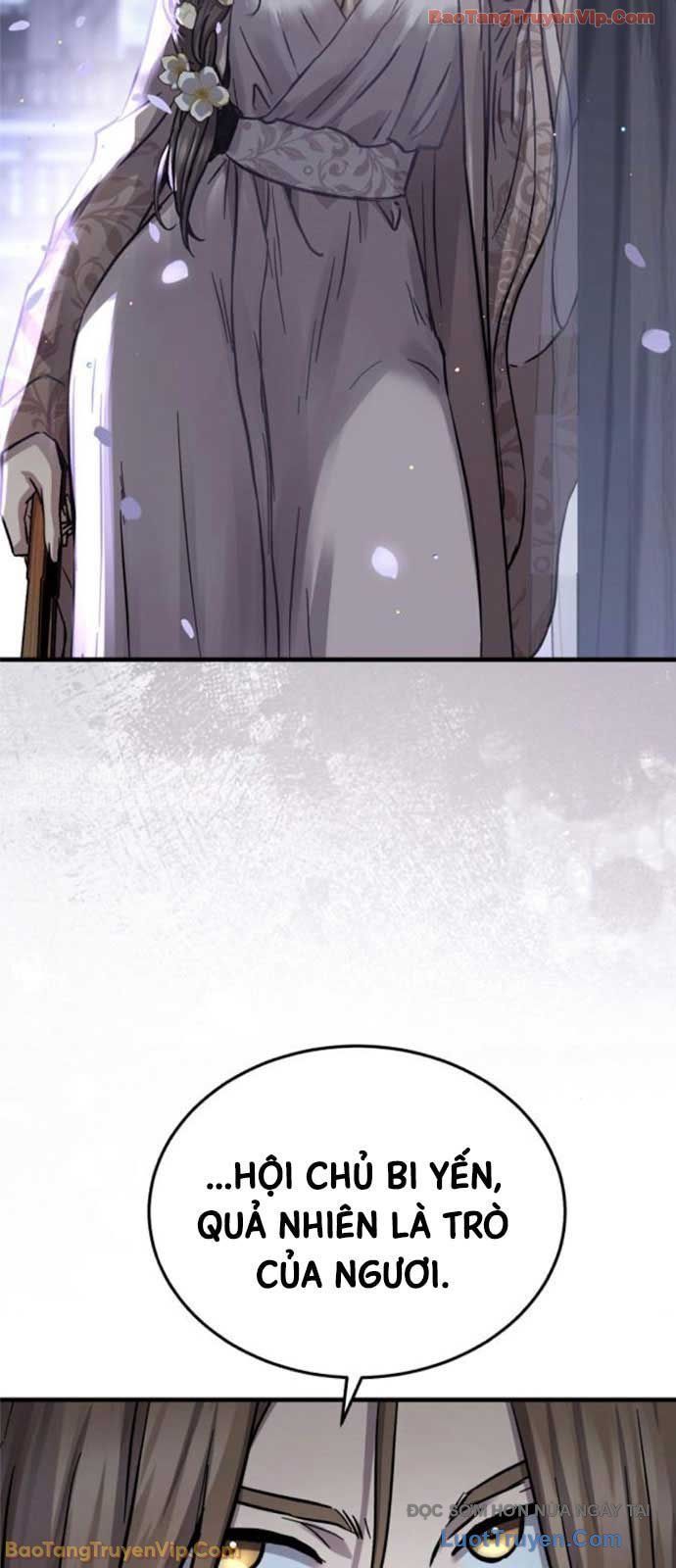 Tuyệt Thế Quân Lâm Chap 68 - Next Chap 67