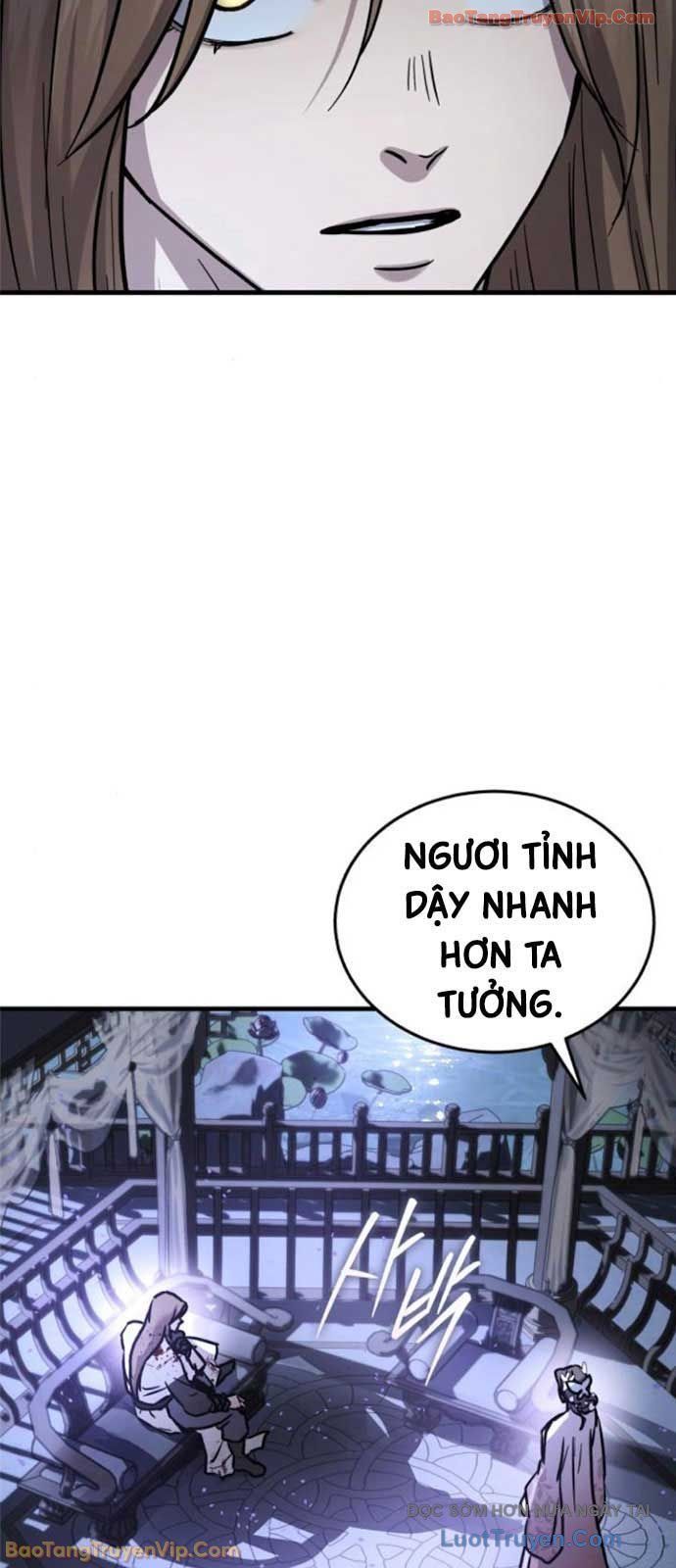 Tuyệt Thế Quân Lâm Chap 68 - Next Chap 67