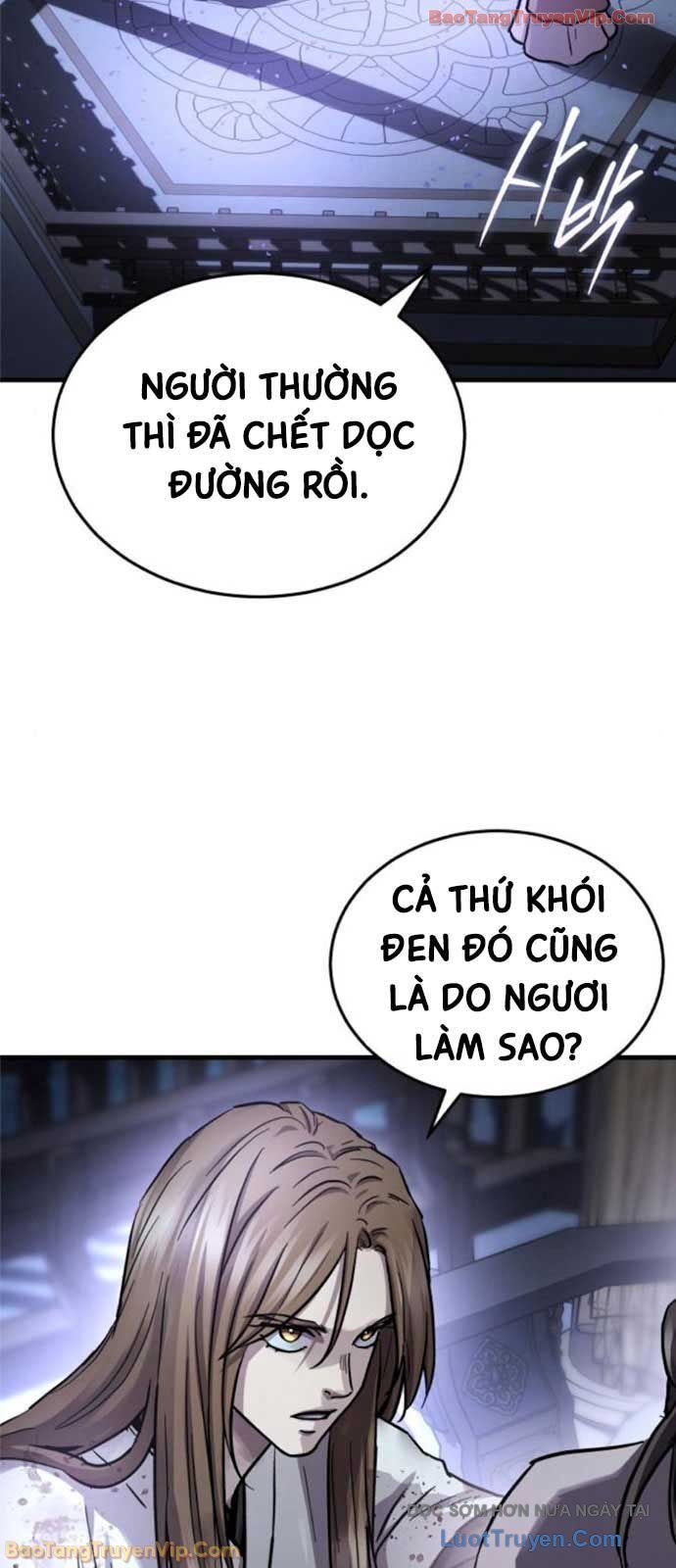 Tuyệt Thế Quân Lâm Chap 68 - Next Chap 67
