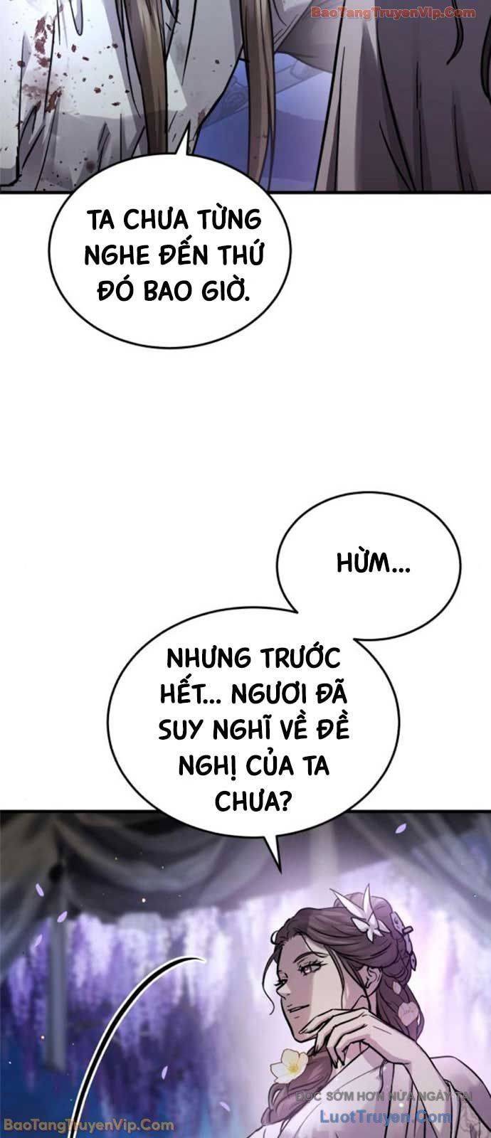 Tuyệt Thế Quân Lâm Chap 68 - Next Chap 67