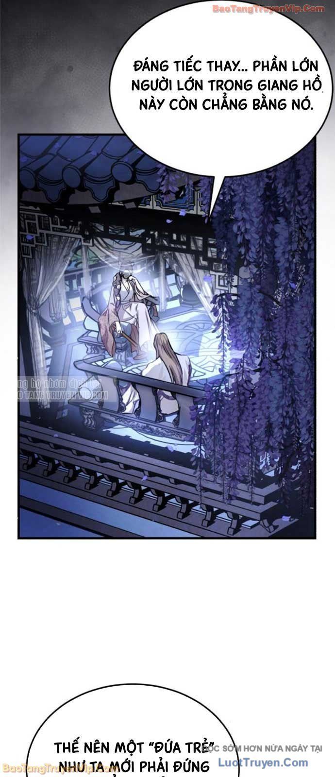 Tuyệt Thế Quân Lâm Chap 68 - Next Chap 67