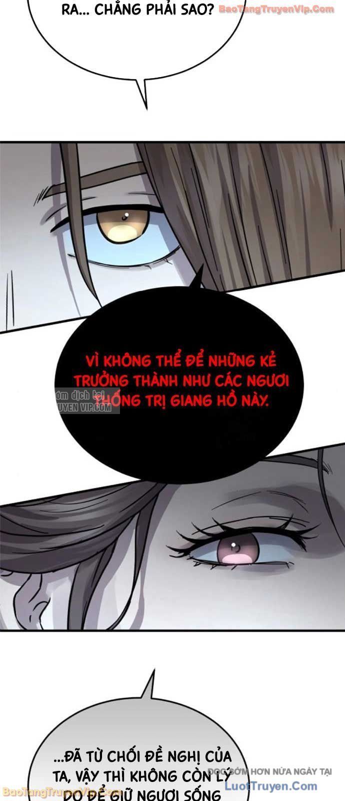 Tuyệt Thế Quân Lâm Chap 68 - Next Chap 67