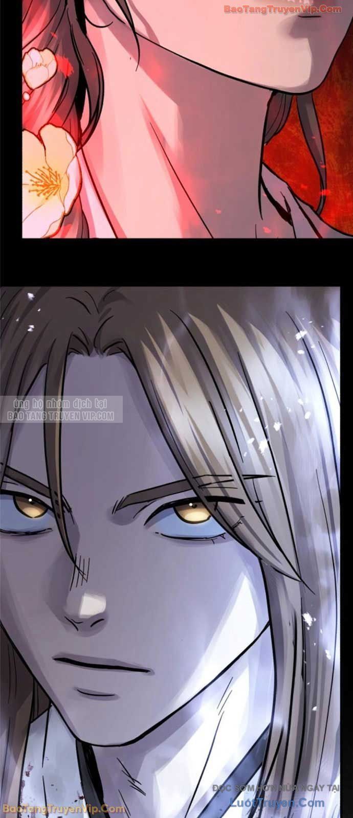 Tuyệt Thế Quân Lâm Chap 68 - Next Chap 67