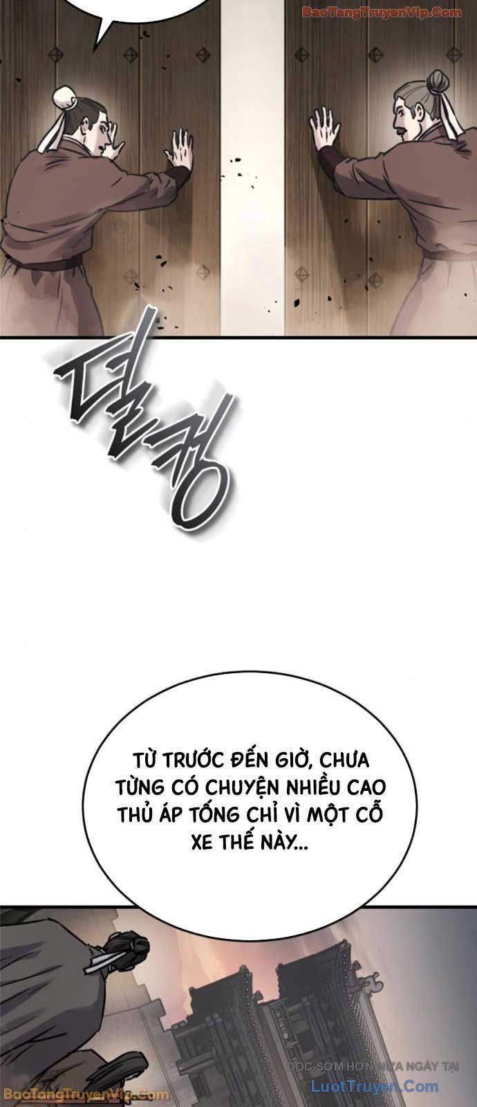 Tuyệt Thế Quân Lâm Chap 68 - Next Chap 67