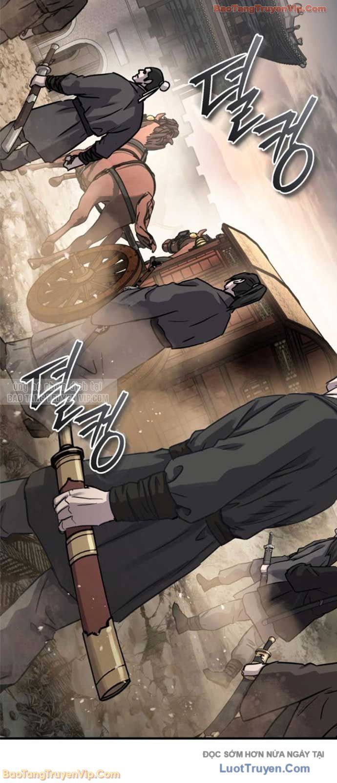 Tuyệt Thế Quân Lâm Chap 68 - Next Chap 67