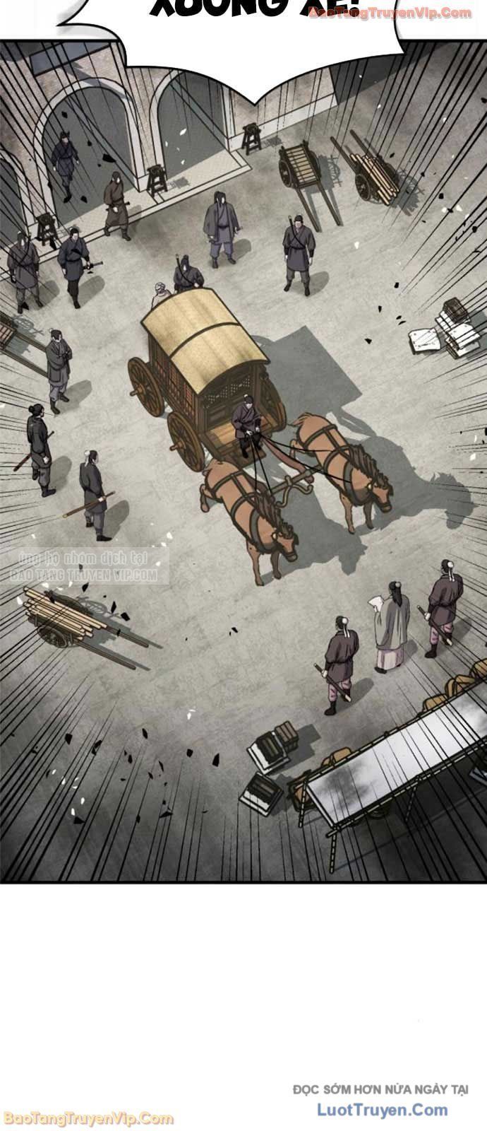 Tuyệt Thế Quân Lâm Chap 68 - Next Chap 67