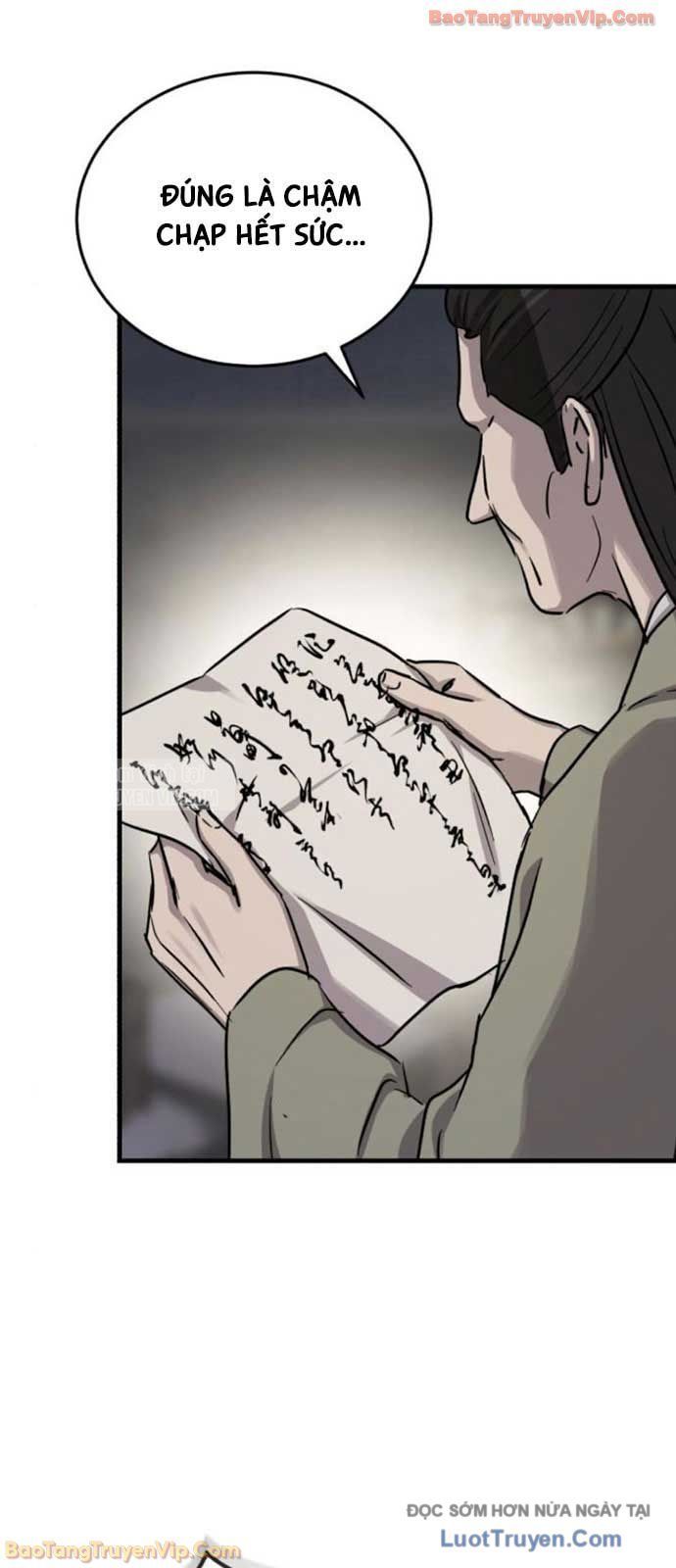 Tuyệt Thế Quân Lâm Chap 68 - Next Chap 67