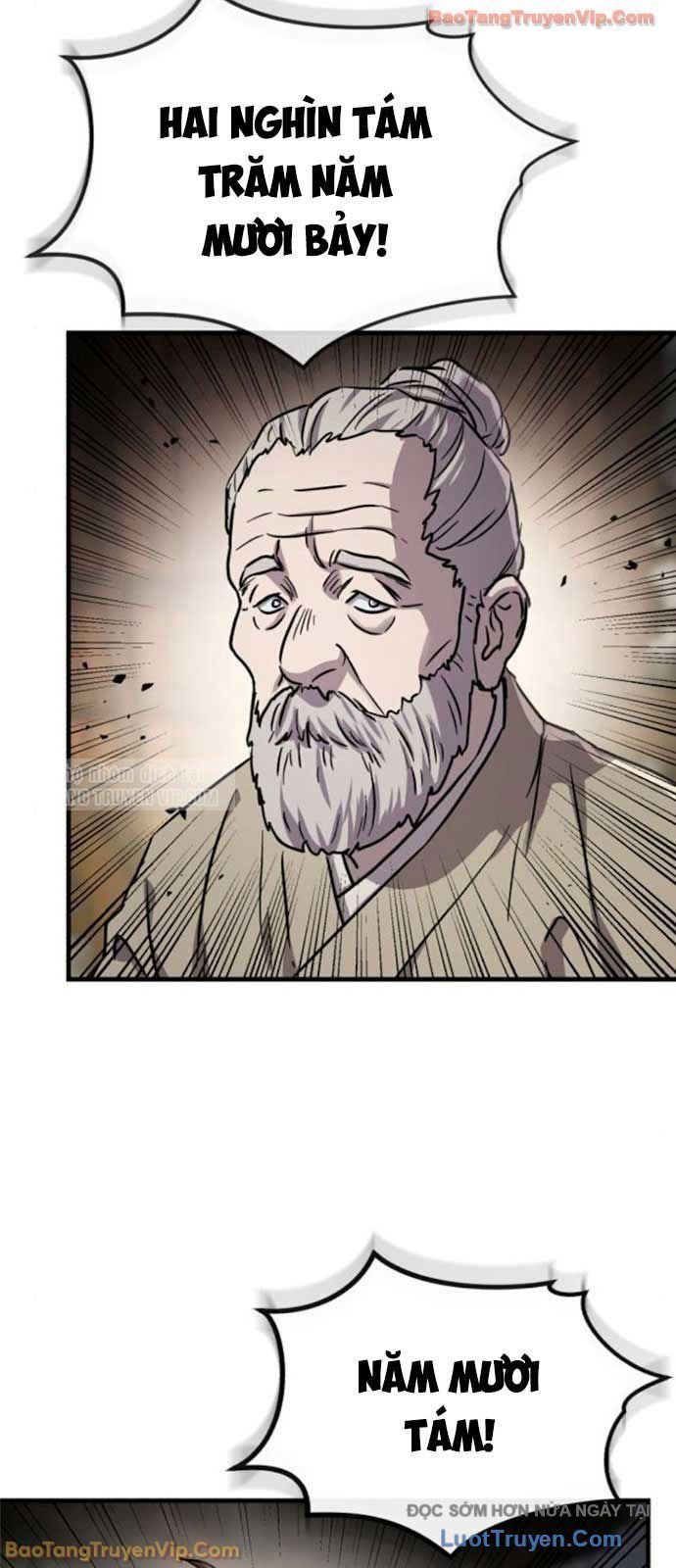 Tuyệt Thế Quân Lâm Chap 68 - Next Chap 67