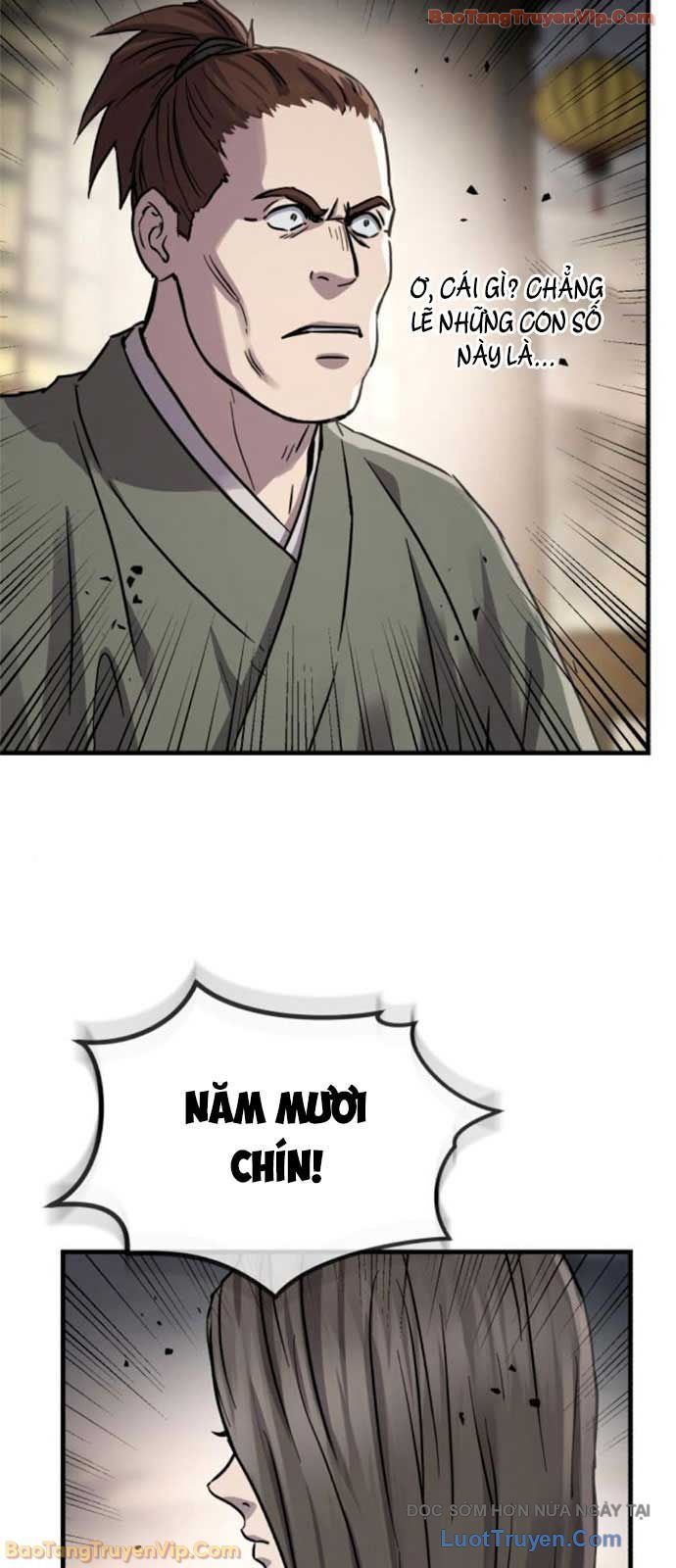 Tuyệt Thế Quân Lâm Chap 68 - Next Chap 67