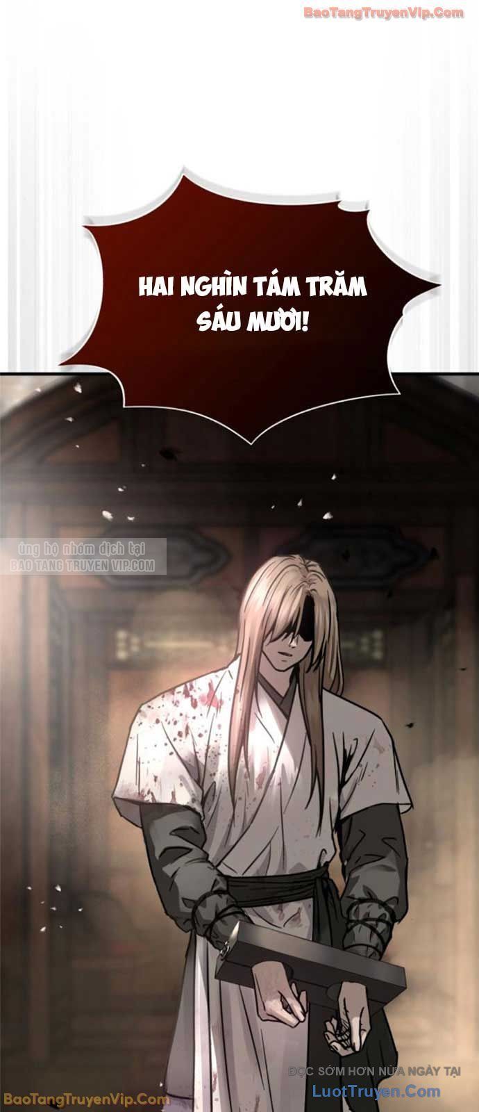 Tuyệt Thế Quân Lâm Chap 68 - Next Chap 67