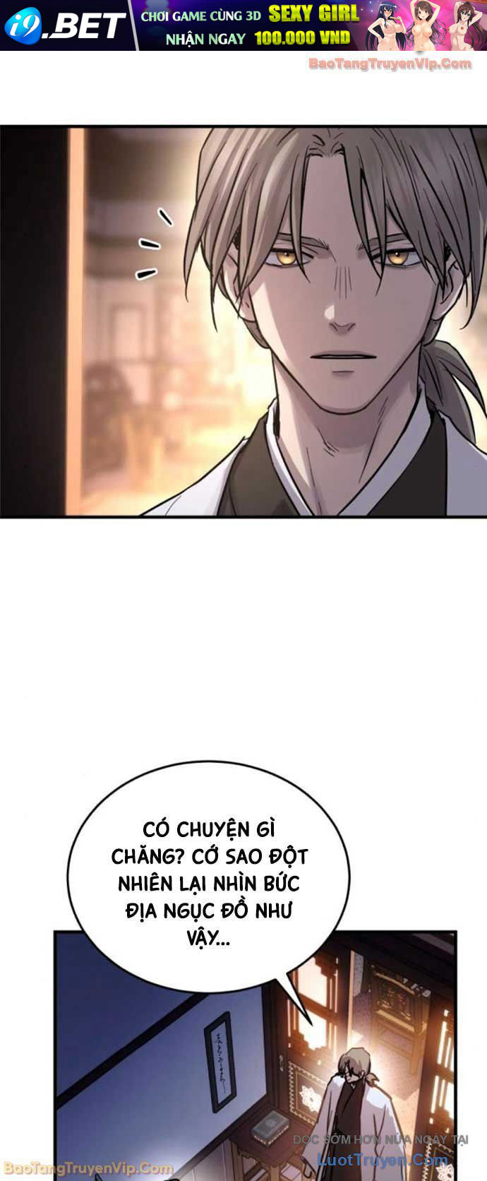 Tuyệt Thế Quân Lâm Chap 68 - Next Chap 67