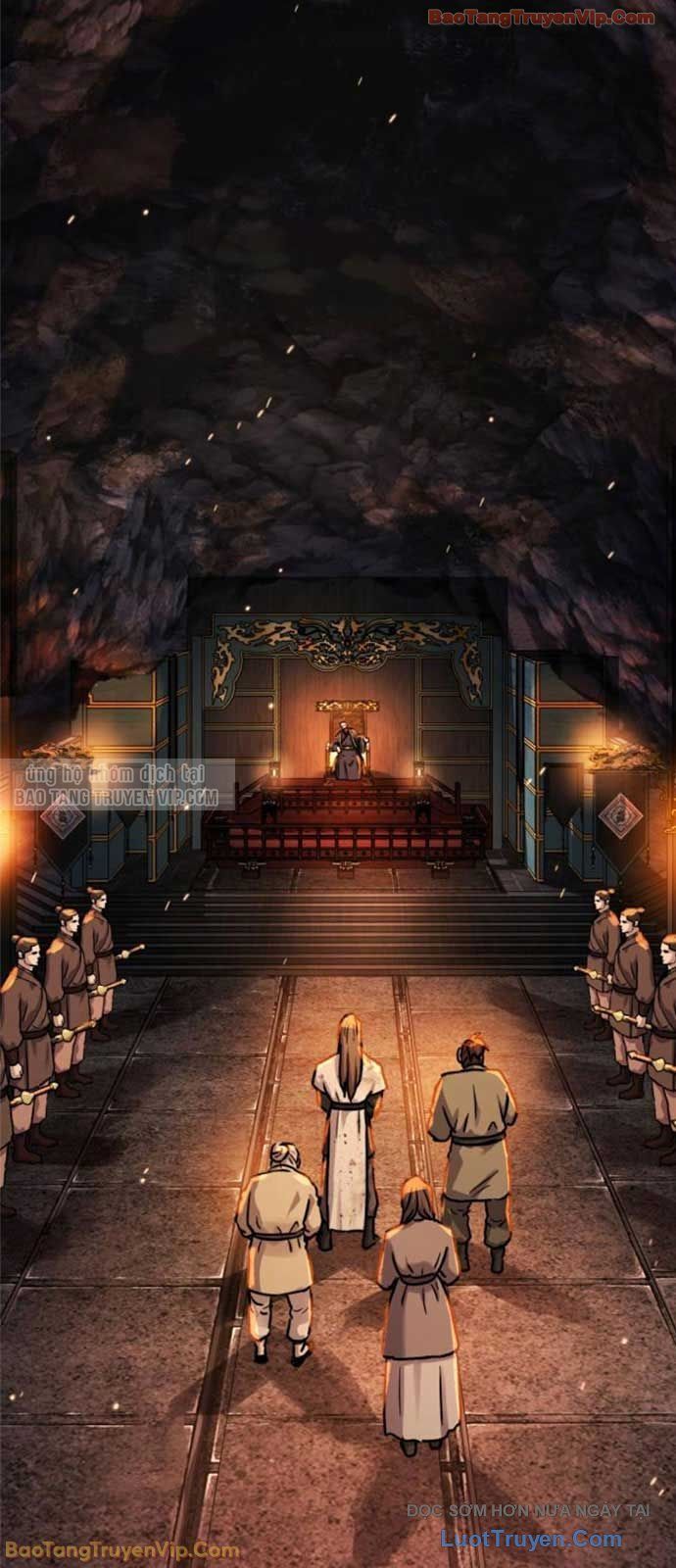Tuyệt Thế Quân Lâm Chap 68 - Next Chap 67