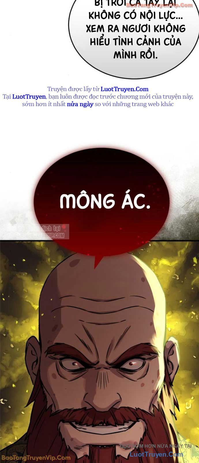 Tuyệt Thế Quân Lâm Chap 68 - Next Chap 67